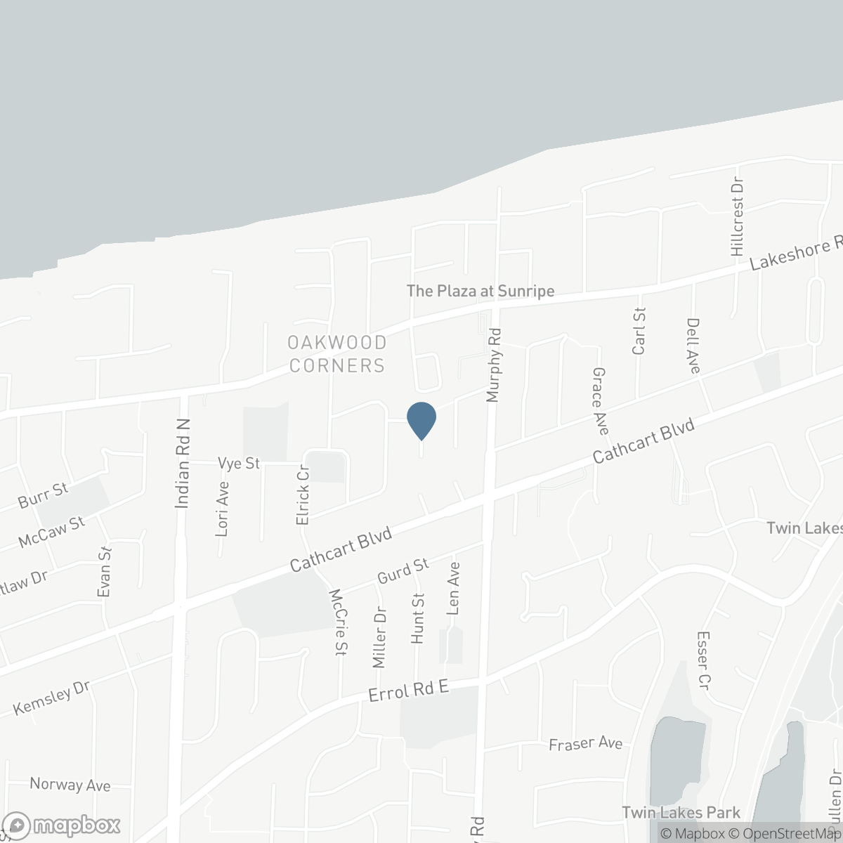 1599 COVENTRY COURT, Sarnia, Ontario N7S 3X7